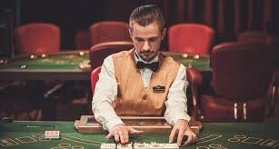 Зеркало Casino GetWin